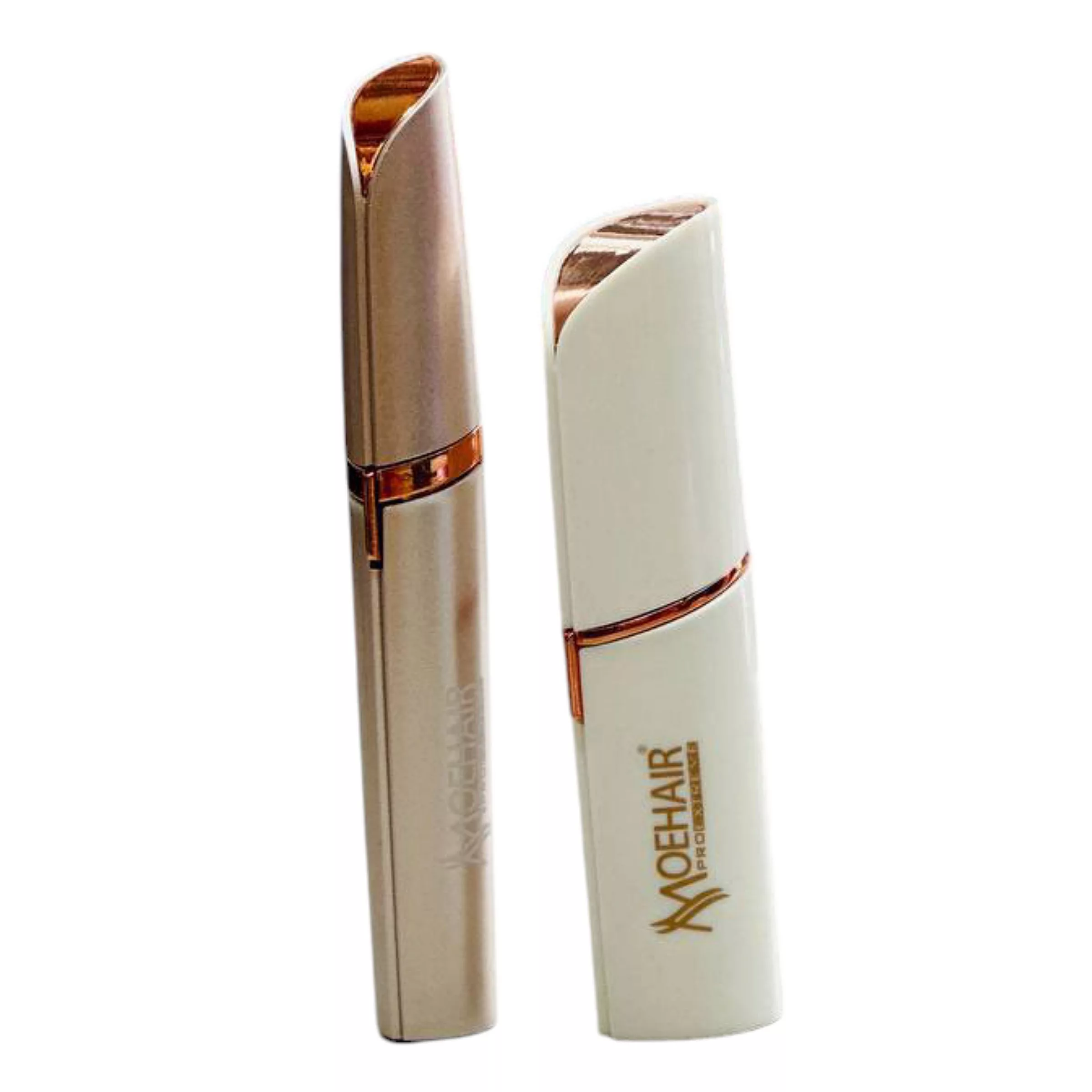 ماشین اصلاح موی بدن بانوان موهیر مدل mo-9071 مجموعه 2 عددی