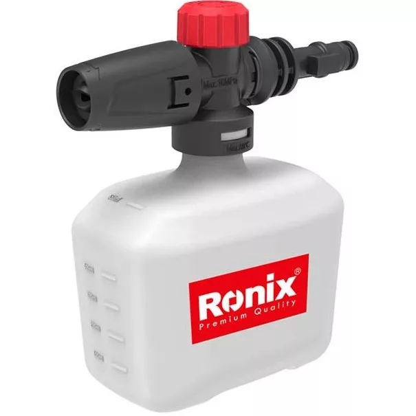 کارواش رونیکس مدل RP-U151