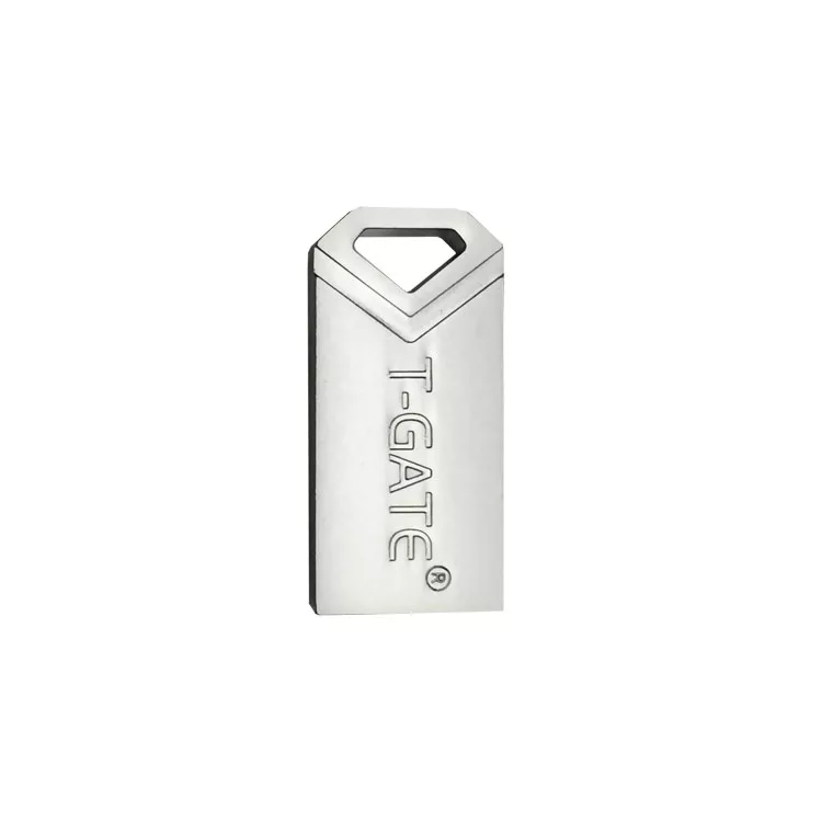 فلش مموری تی گیت مدل T102 ظرفیت 64 گیگابایت