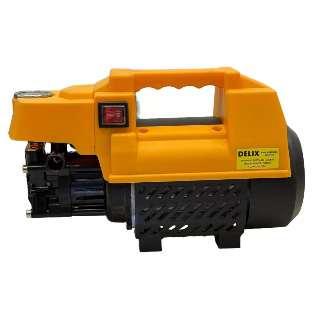 کارواش دینامی 280 بار 3800 وات دلیکس کد ZRD280