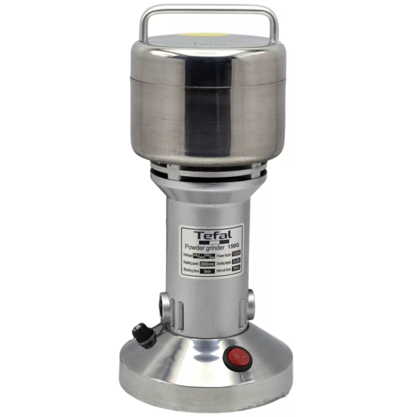 آسیاب صنعتی تفال مدل AM.2025