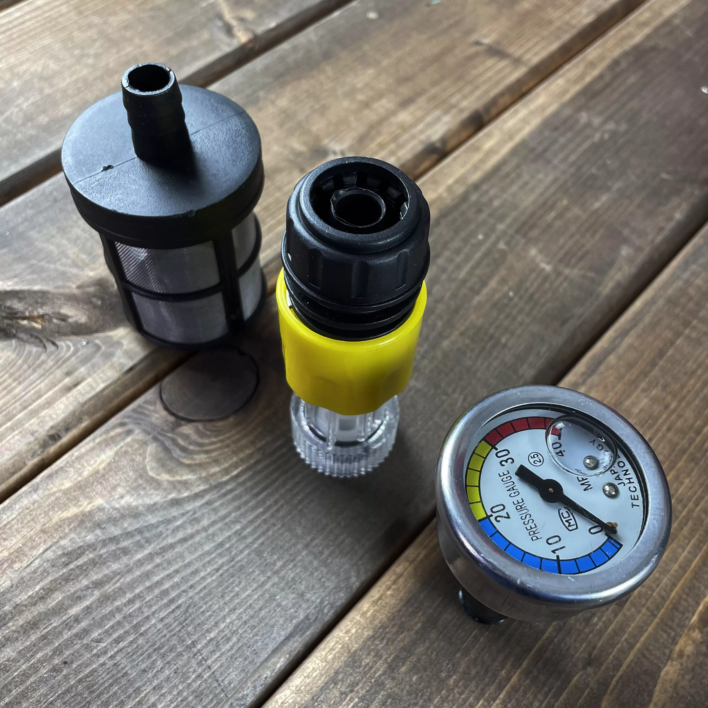 کارواش اینتیمکث کد 230Bar