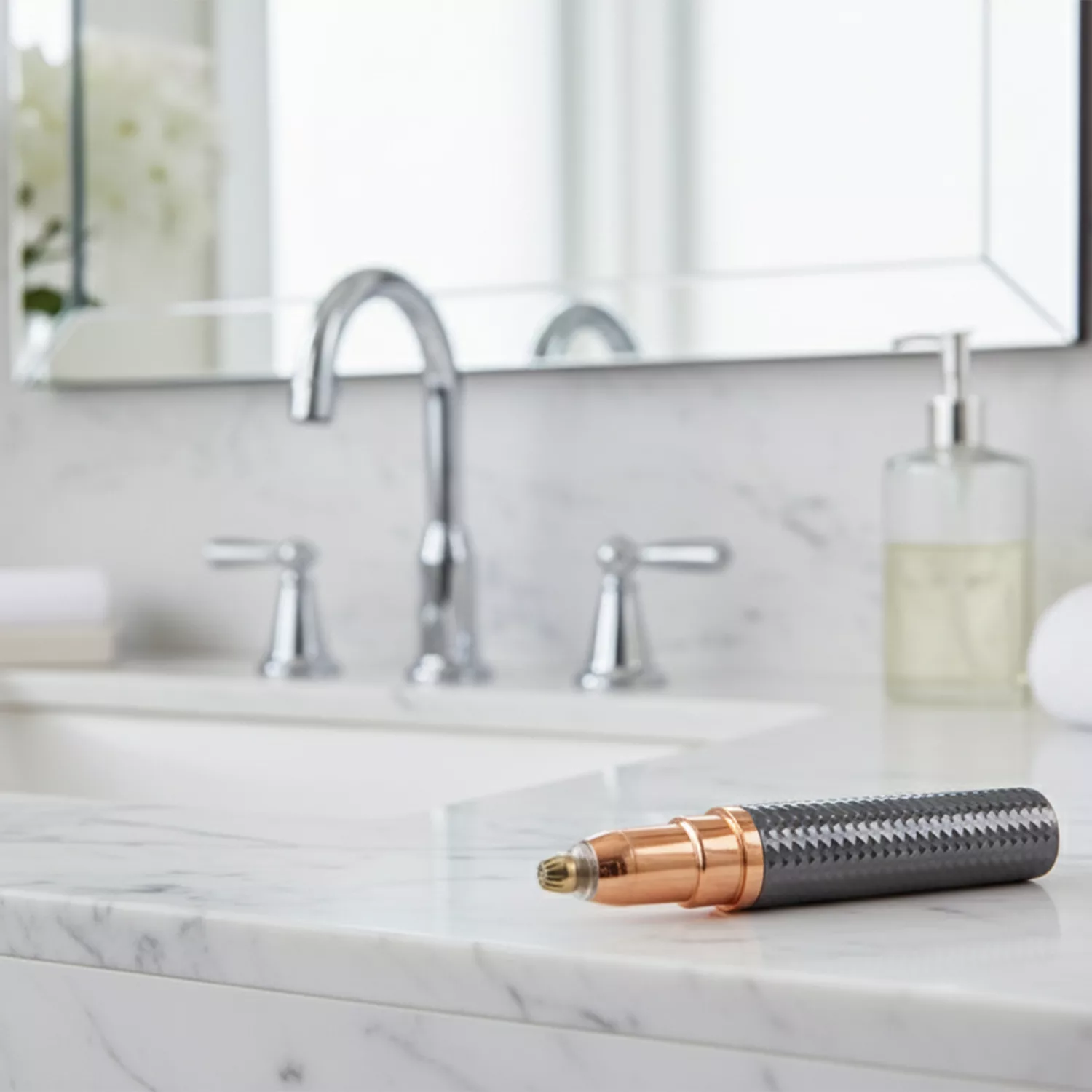 ماشین اصلاح موی بدن بانوان مدل ZL-806