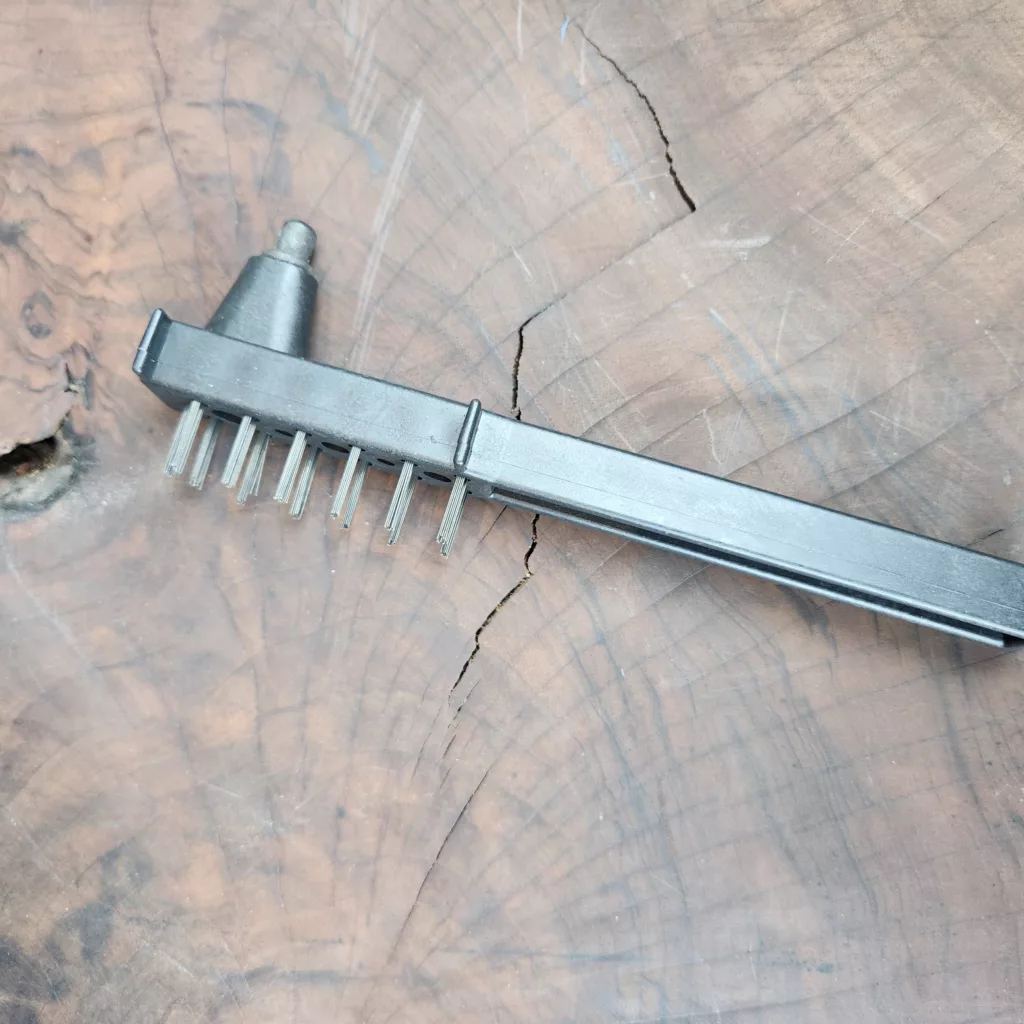 دستگاه جوش تفنگی 400 آمپر صنعتی بی پی زد کد 100230