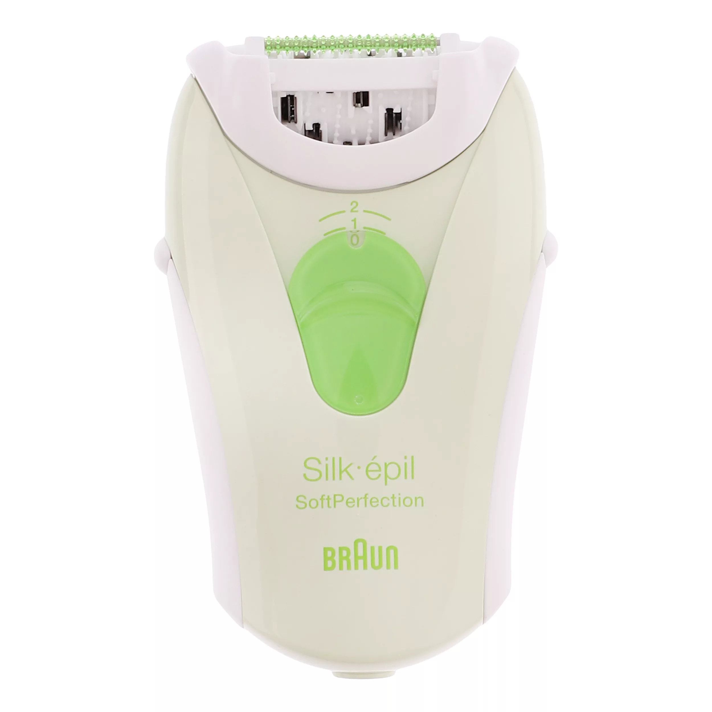 اپیلاتور براون مدل Soft Perfection 3170