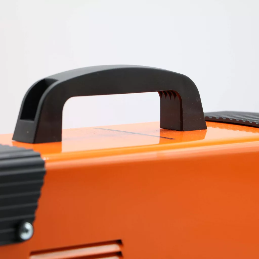 اینورتر جوشکاری 250 آمپر مکس مدل DJ_250