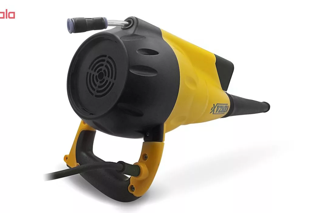 کارواش چند کاره کنزاکس مدل KPC-11700