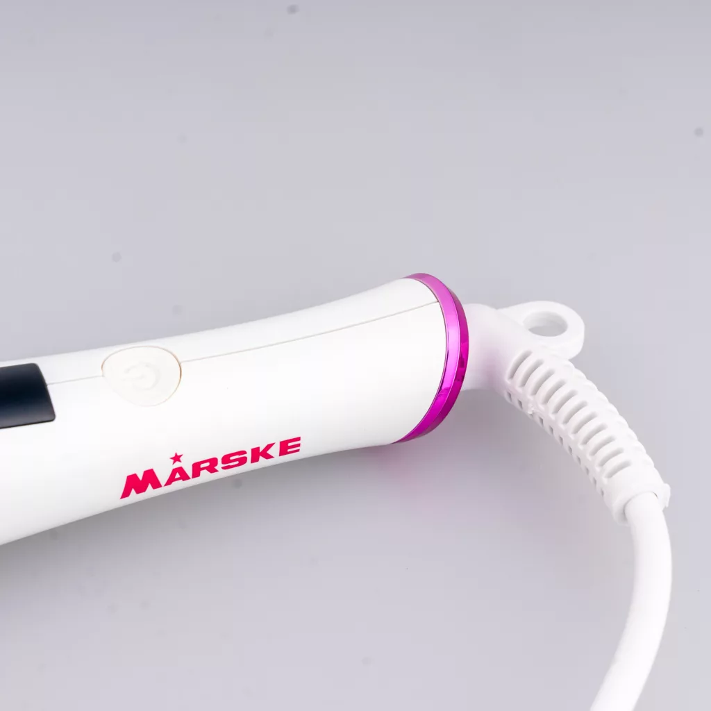 فر کننده و حالت دهنده مو مارسکی مدل MS-3300