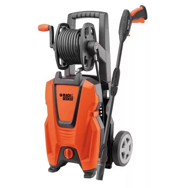کارواش بلک اند دکر مدل PW 1600 WSR