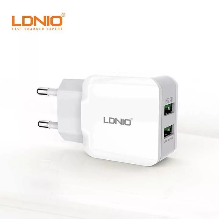 شارژر دیواری الدینیو مدل A2202