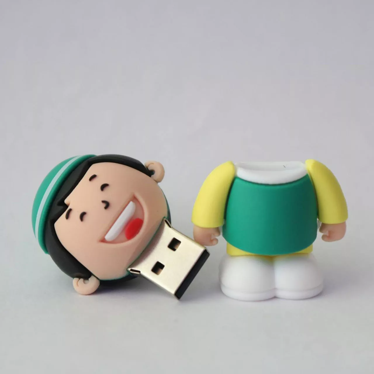 فلش مموری طرح حافظ مدل Ul-Hafiz01 ظرفیت 32 گیگابایت