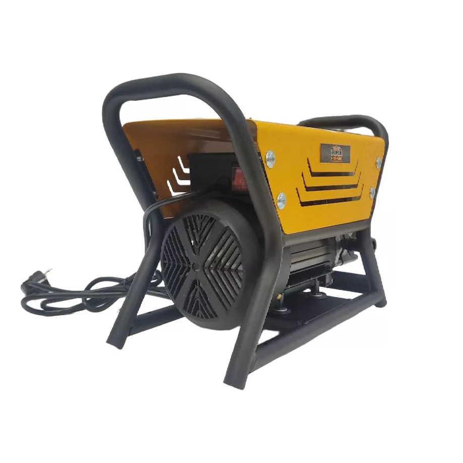 کارواش ۲۵۰۰ وات ۲۳۰ بار سوپر هیساکی مدل ECW-SH2300