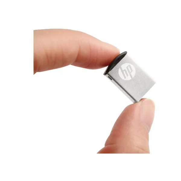فلش مموری اچ پی مدل V222W ظرفیت 32 گیگابایت