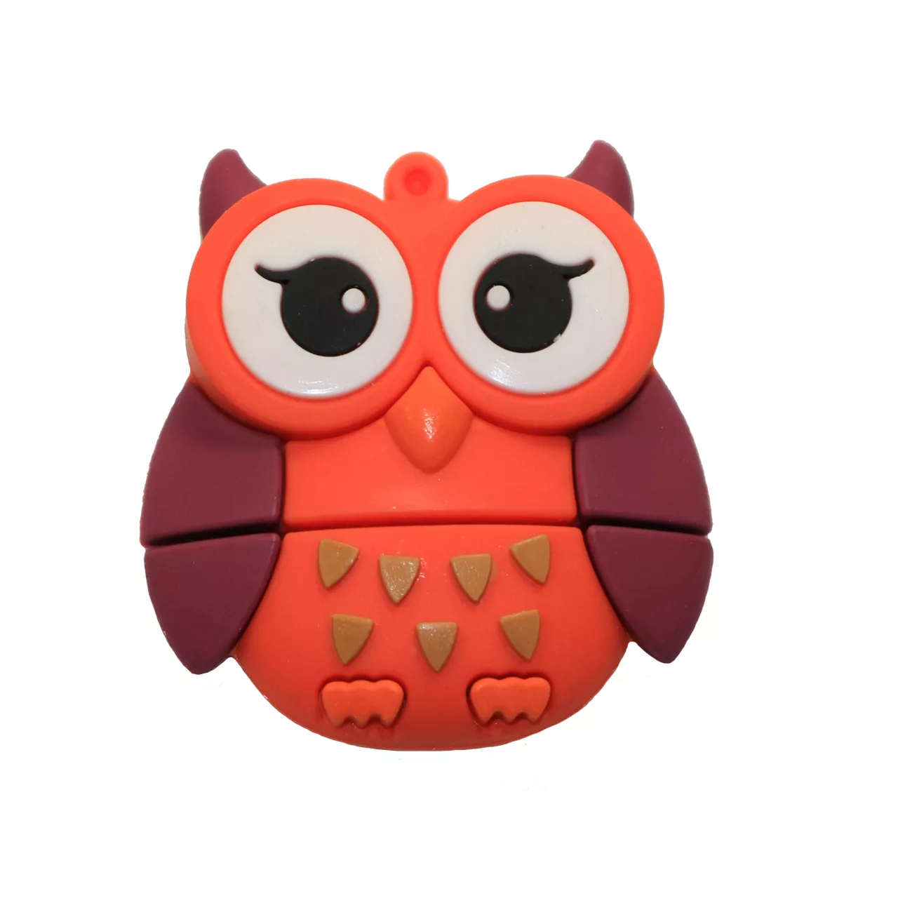 فلش مموری طرح جغد بزرگ مدل UL-Owl02 ظرفیت 16 گیگابایت