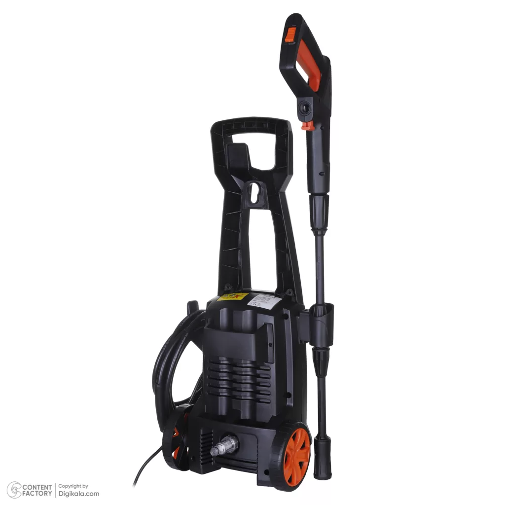 کارواش پروتک مدل YLQ4662H-130C