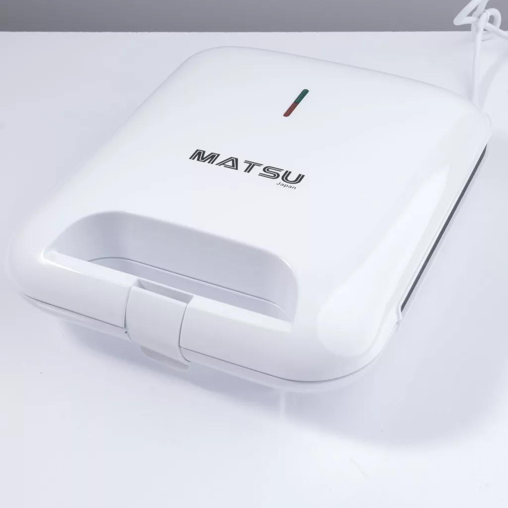 ساندویچ ساز ماتسو مدل MA-735W