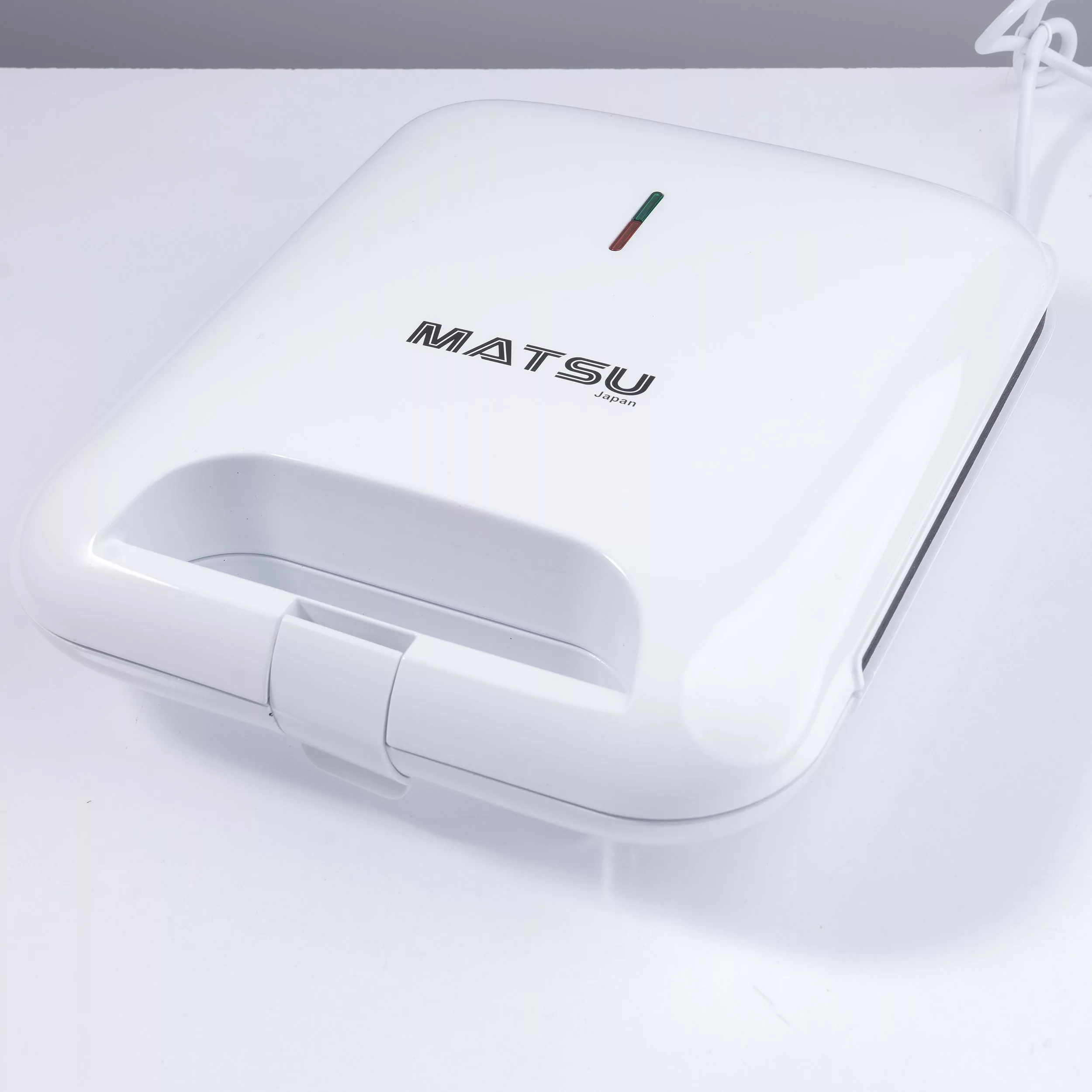 ساندویچ ساز ماتسو مدل MA-735W