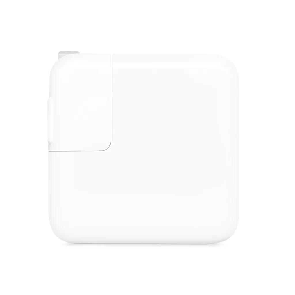 شارژر دیواری اپل مدل  30W USB-C