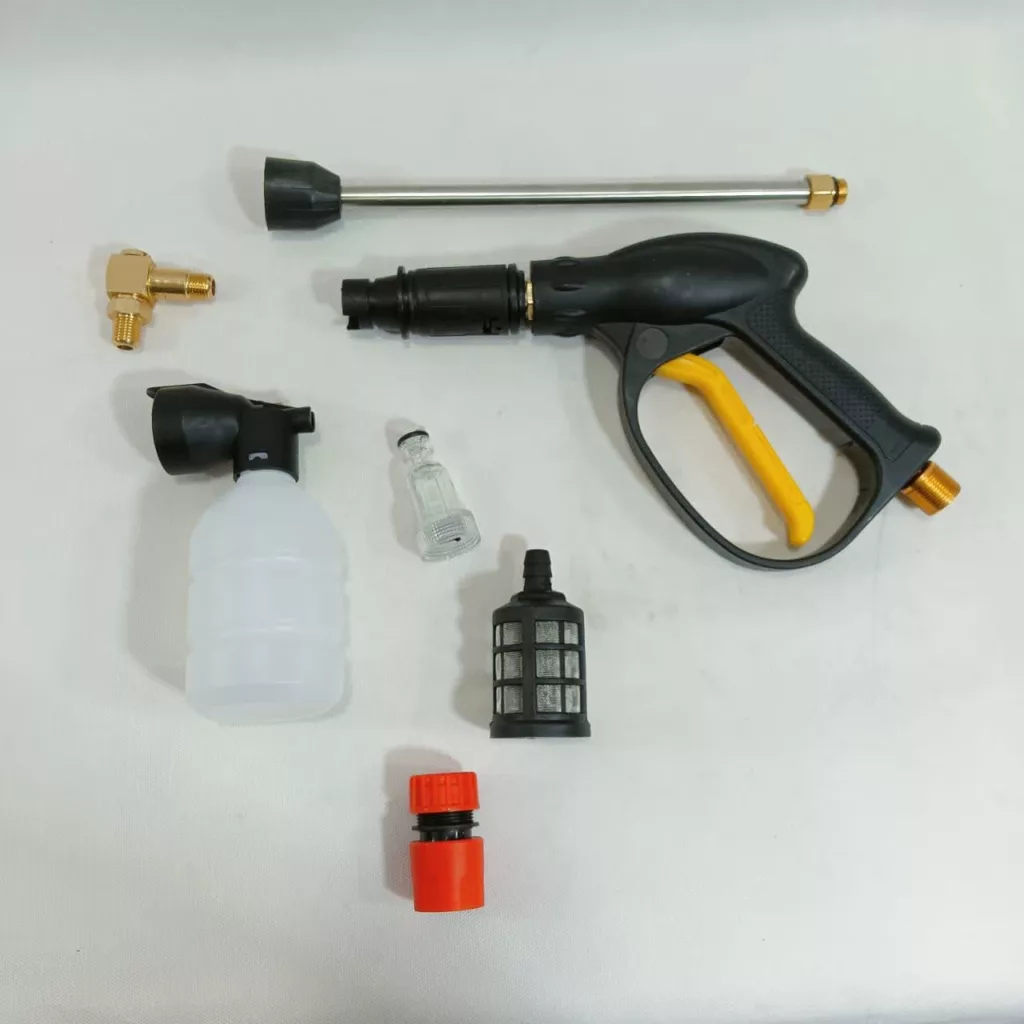 کارواش نیوپاور مدل 350Bar