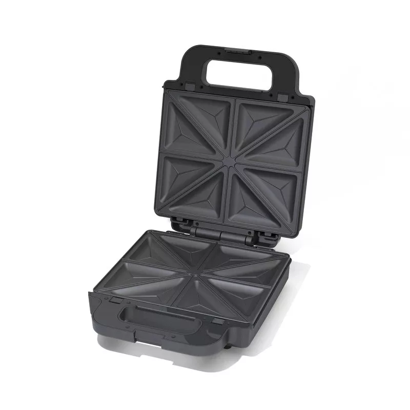 ساندویچ‌ساز چهار خانه دسینی مدل هفت کاره SM-7001