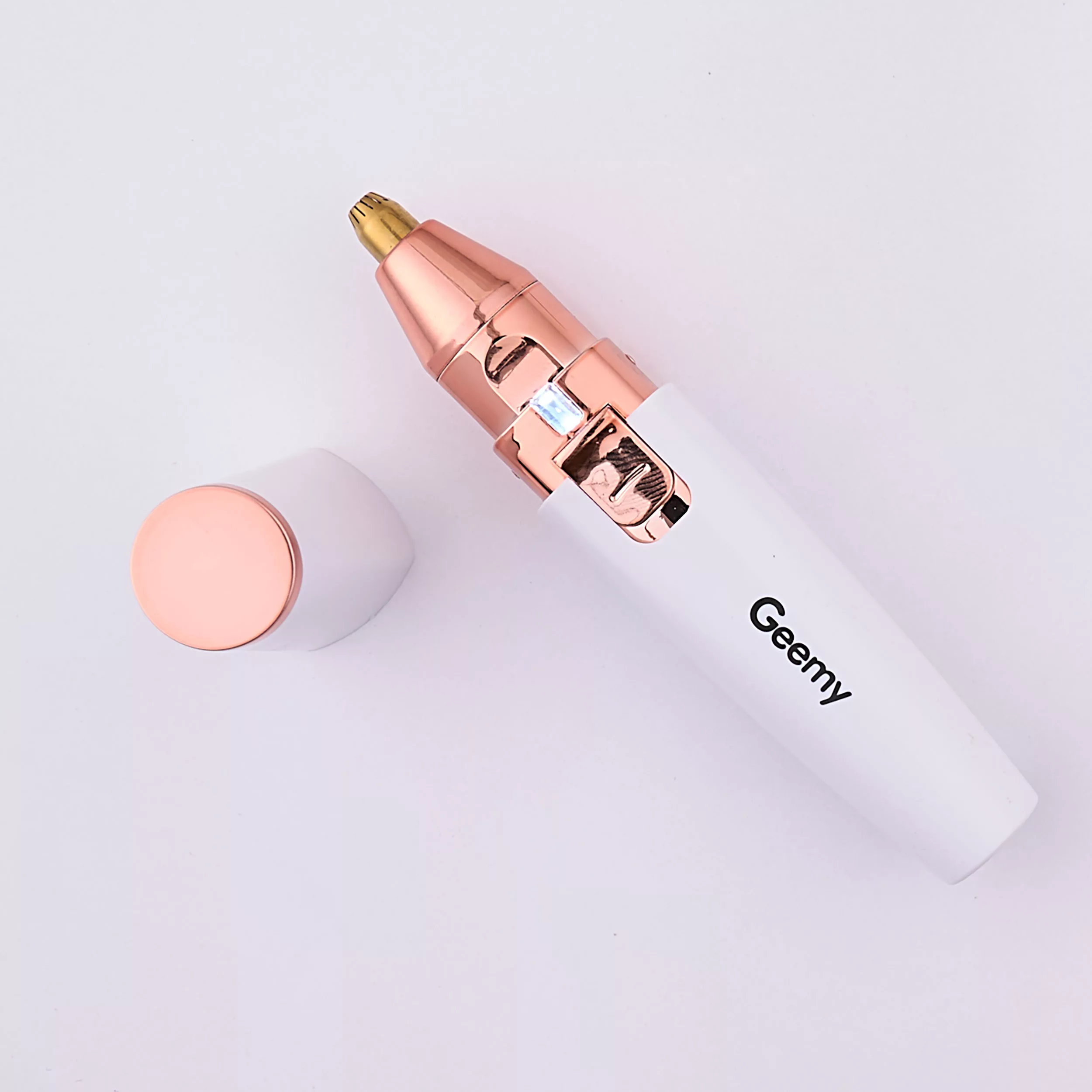 ماشین اصلاح موی بدن بانوان جیمی مدل GM-3136