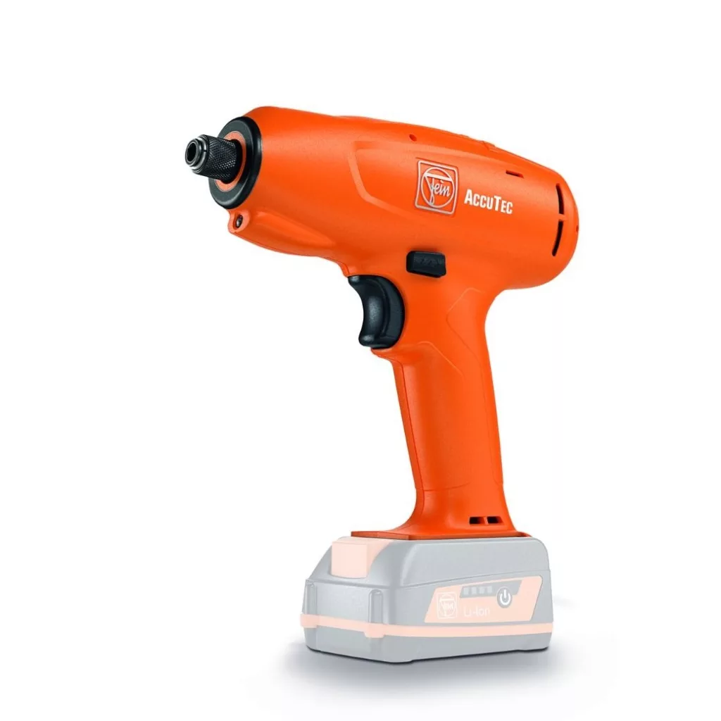 پیچ گوشتی شارژی فاین مدلASM 18-3 PC