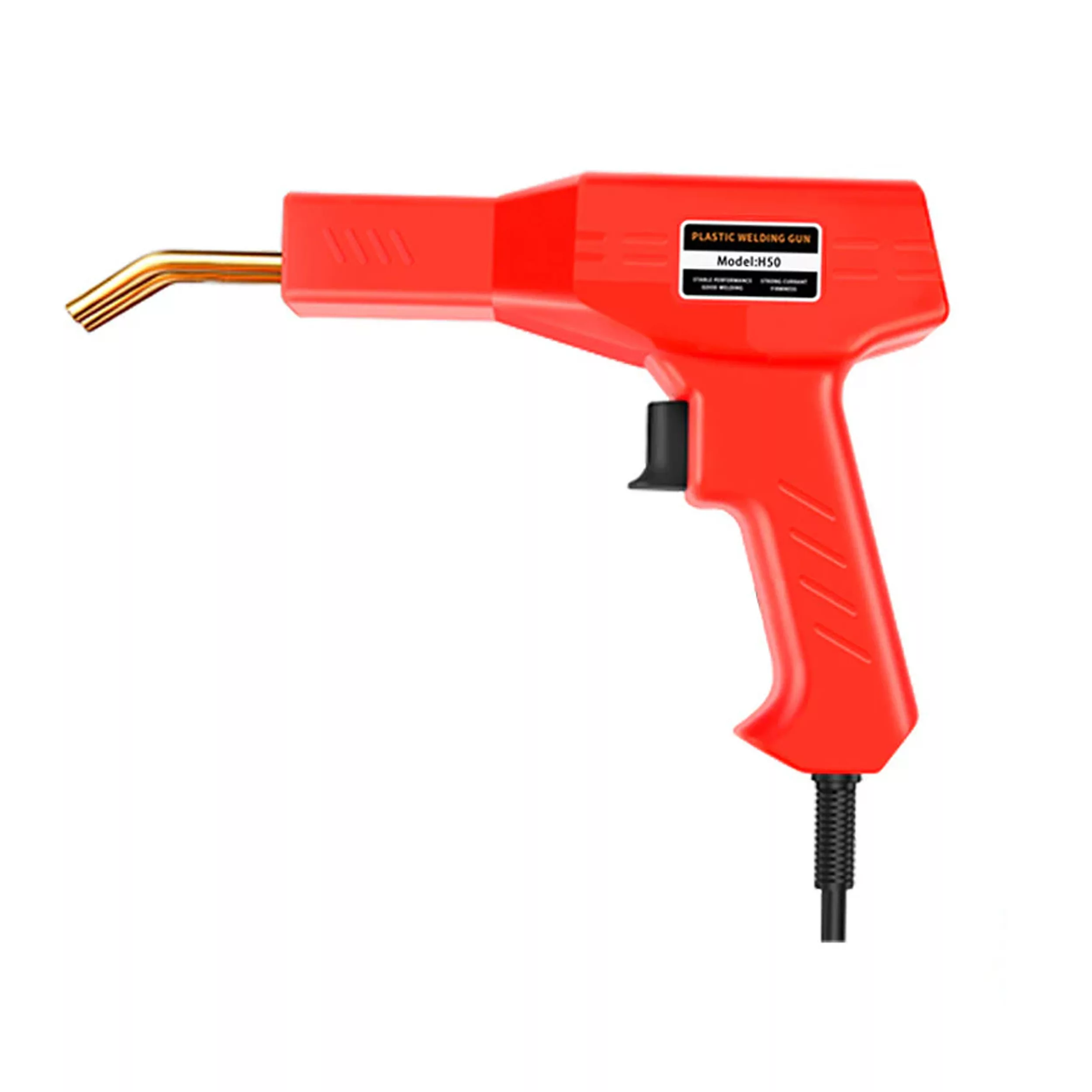 دستگاه جوش پلاستیک 50 وات مدل 6321