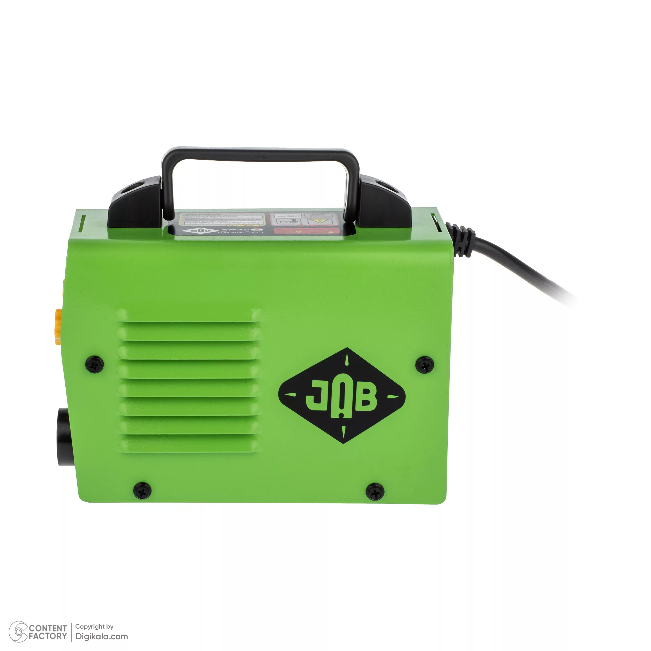اینورتر جوشکاری 320 آمپر جاب مدل IG-COMFORT 320