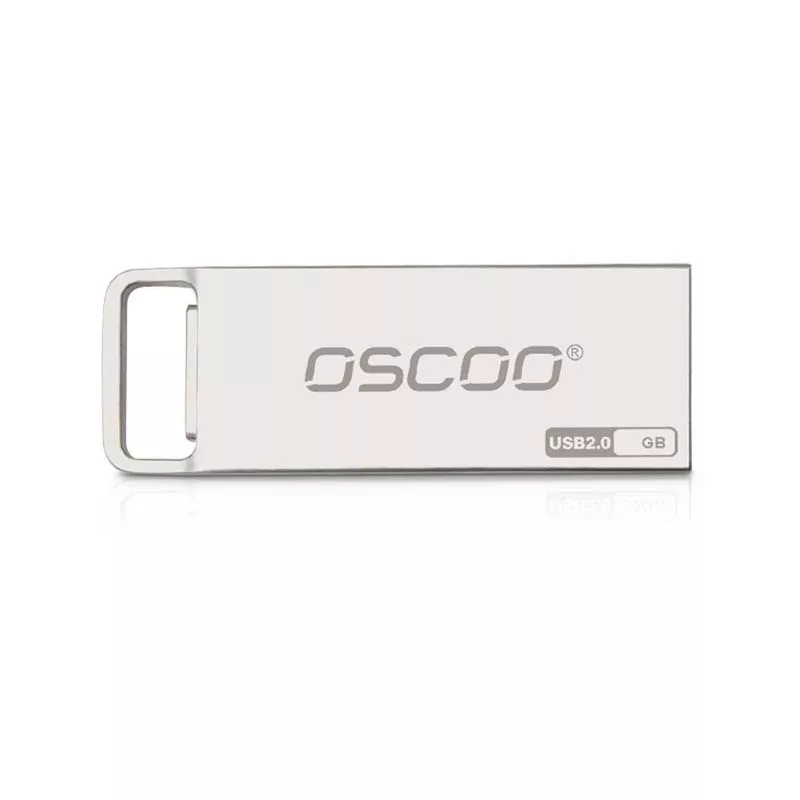 فلش مموری USB2.0 اسکو مدل R001 ظرفیت 32 گیگابایت