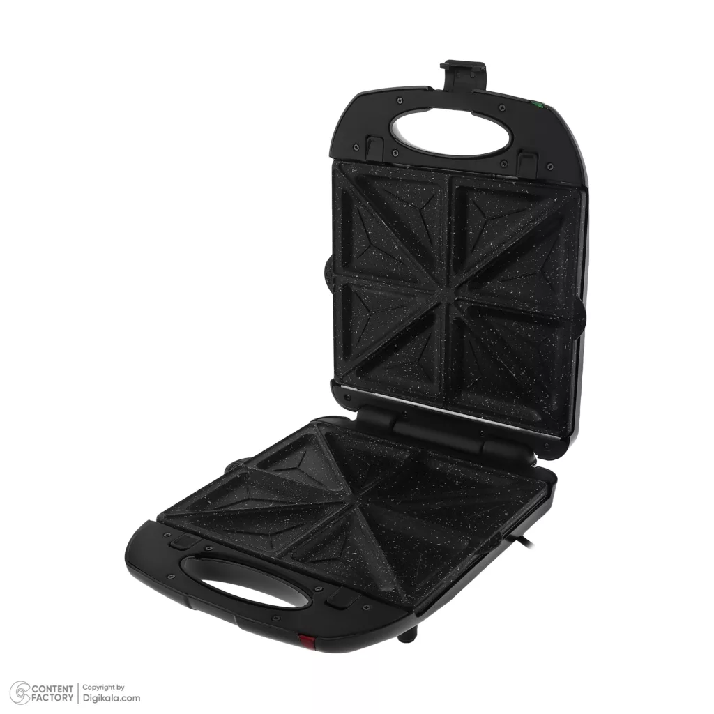 ساندویچ‌ساز چهار خانه هافنر مدل HO-880