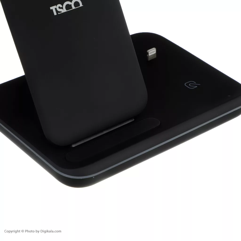 شارژر بی سیم تسکو مدل THL 1290W