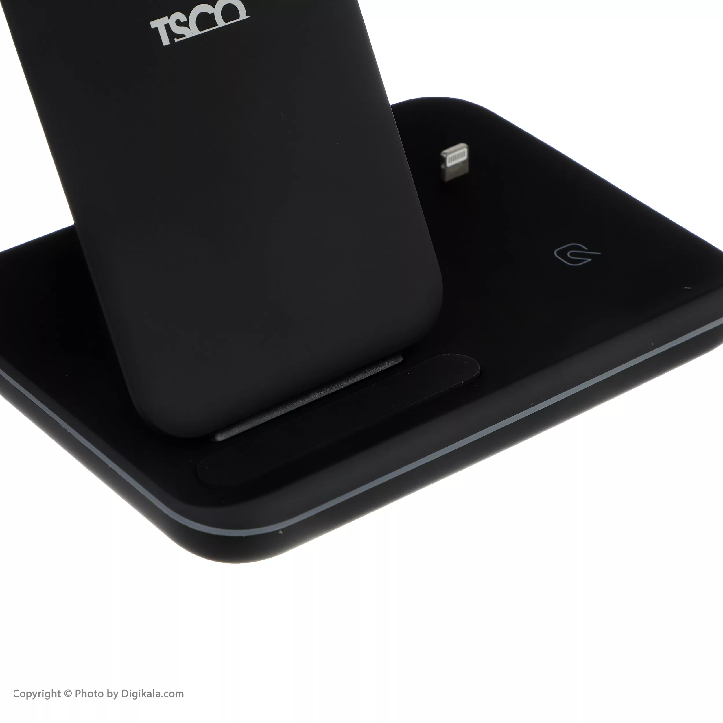 شارژر بی سیم تسکو مدل THL 1290W