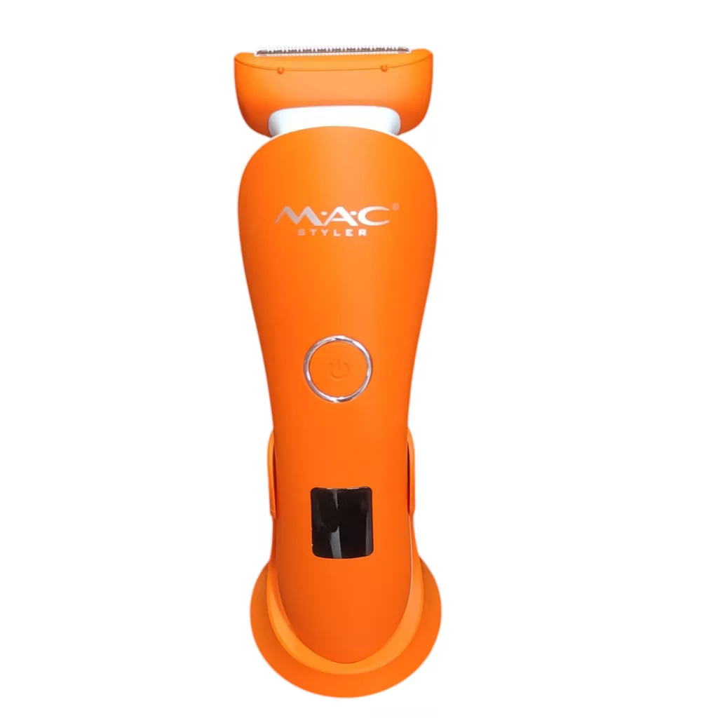 ماشین اصلاح موی بدن بانوان مک استایلر مدل MC-7750