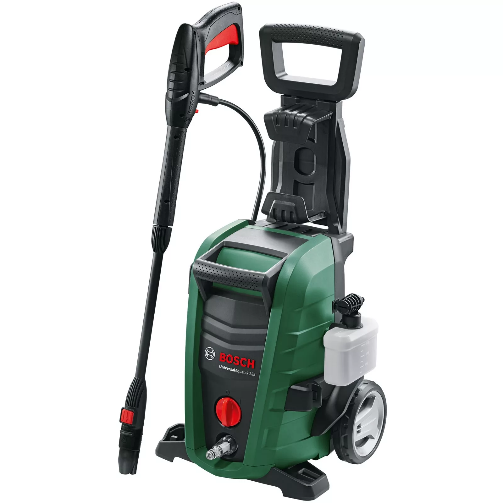 کارواش بوش مدل Universal Aquatak 135