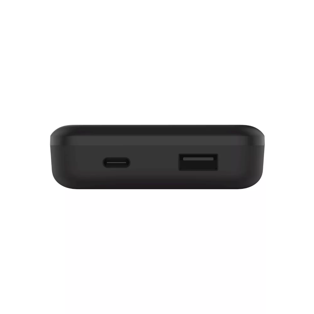 شارژر بی سیم بلکین مدل BPD001btBK