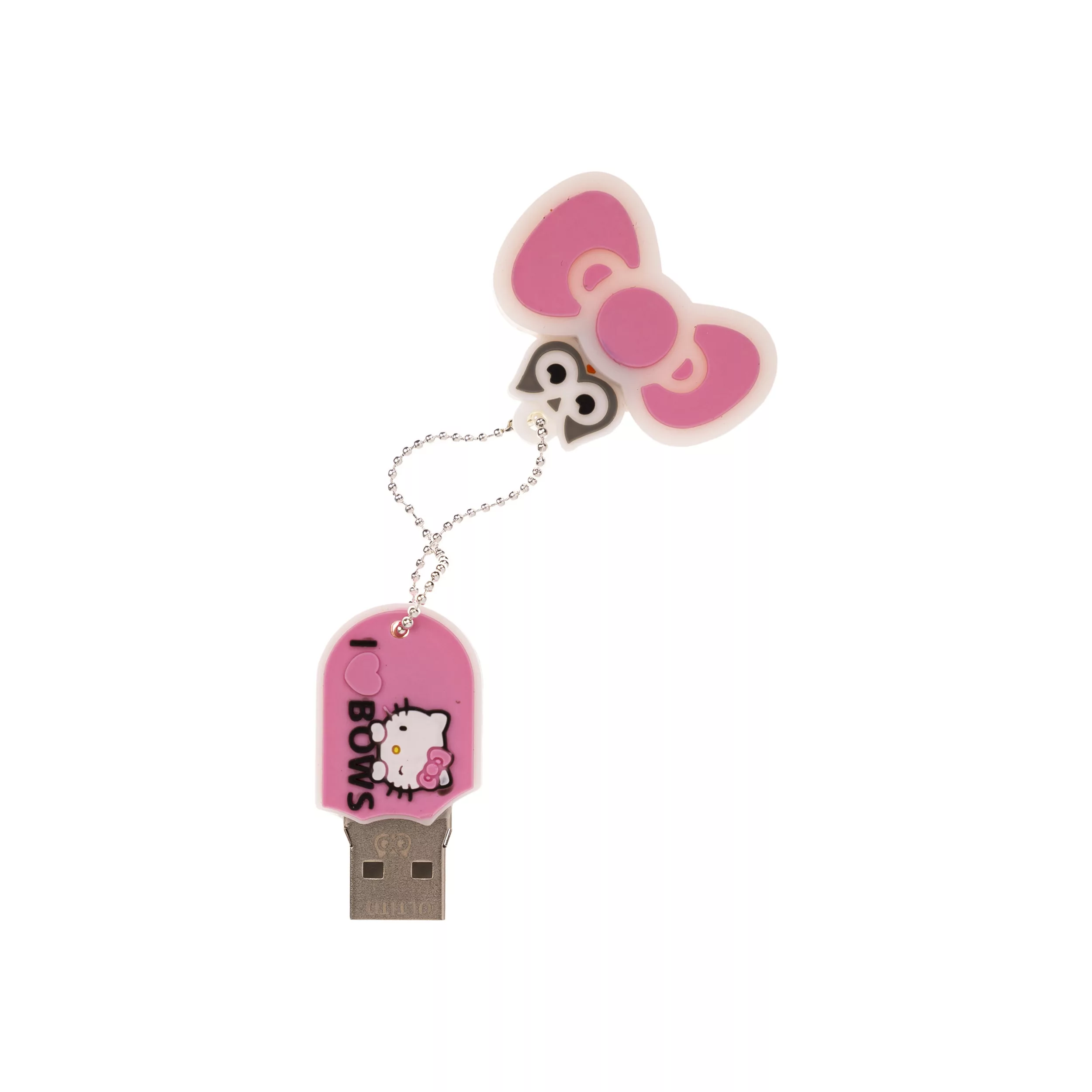 فلش مموری مدل پاپیون کیتی ظرفیت 16 گیگابایت