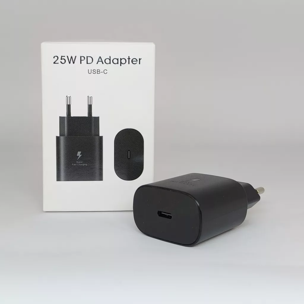 شارژر دیواری 25 وات آی تی لینک مدل TA-800