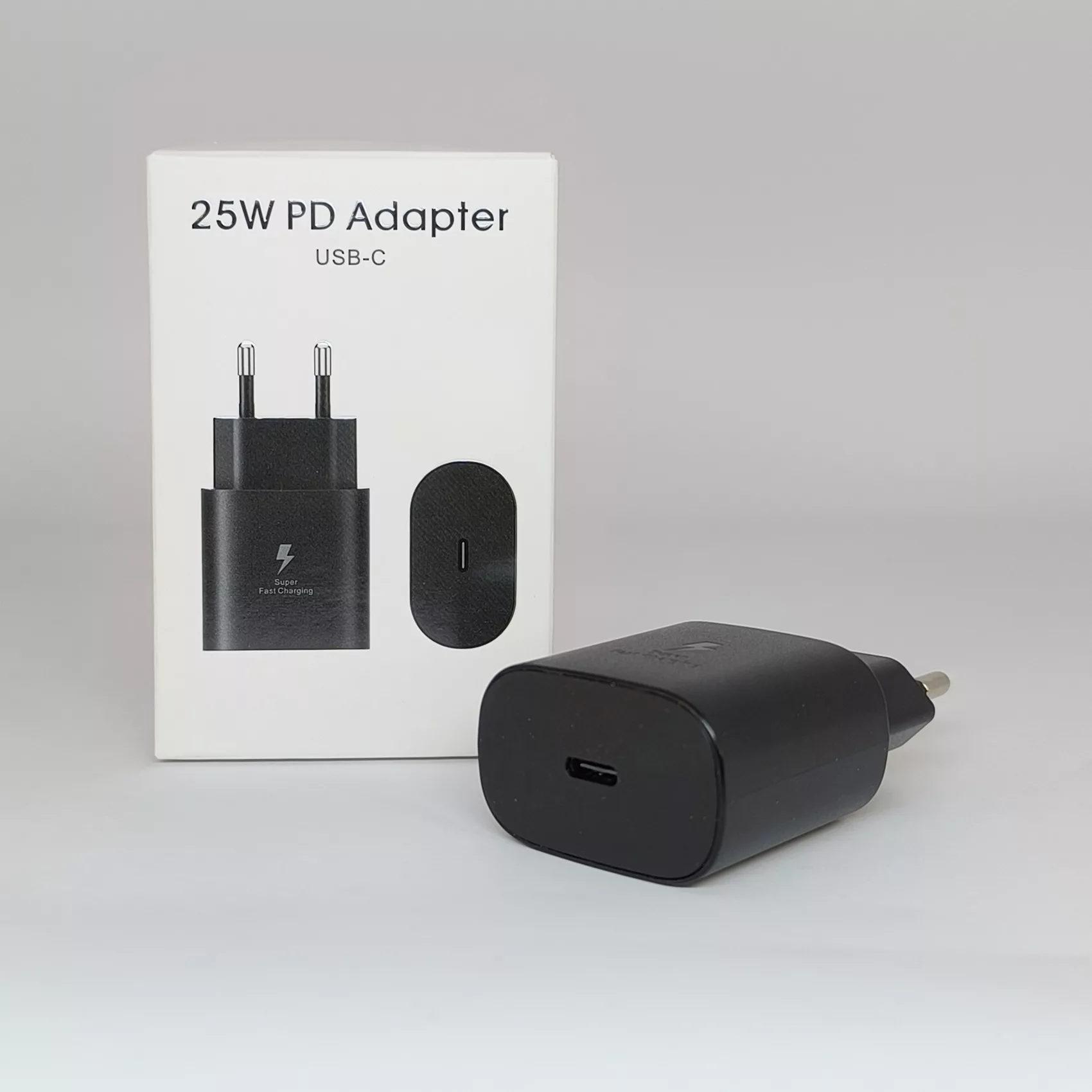 شارژر دیواری 25 وات آی تی لینک مدل TA-800