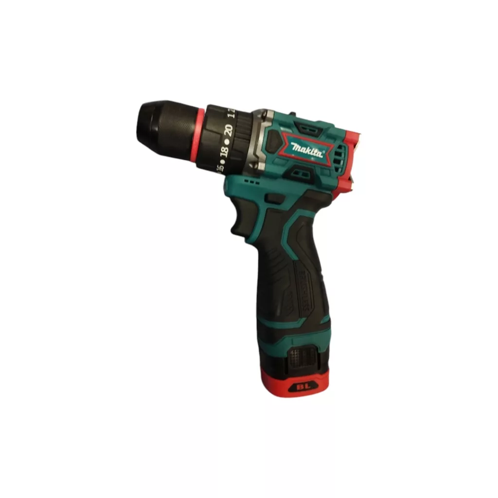 دریل پیچ گوشتی شارژی مدل MAKITA-TM 1019