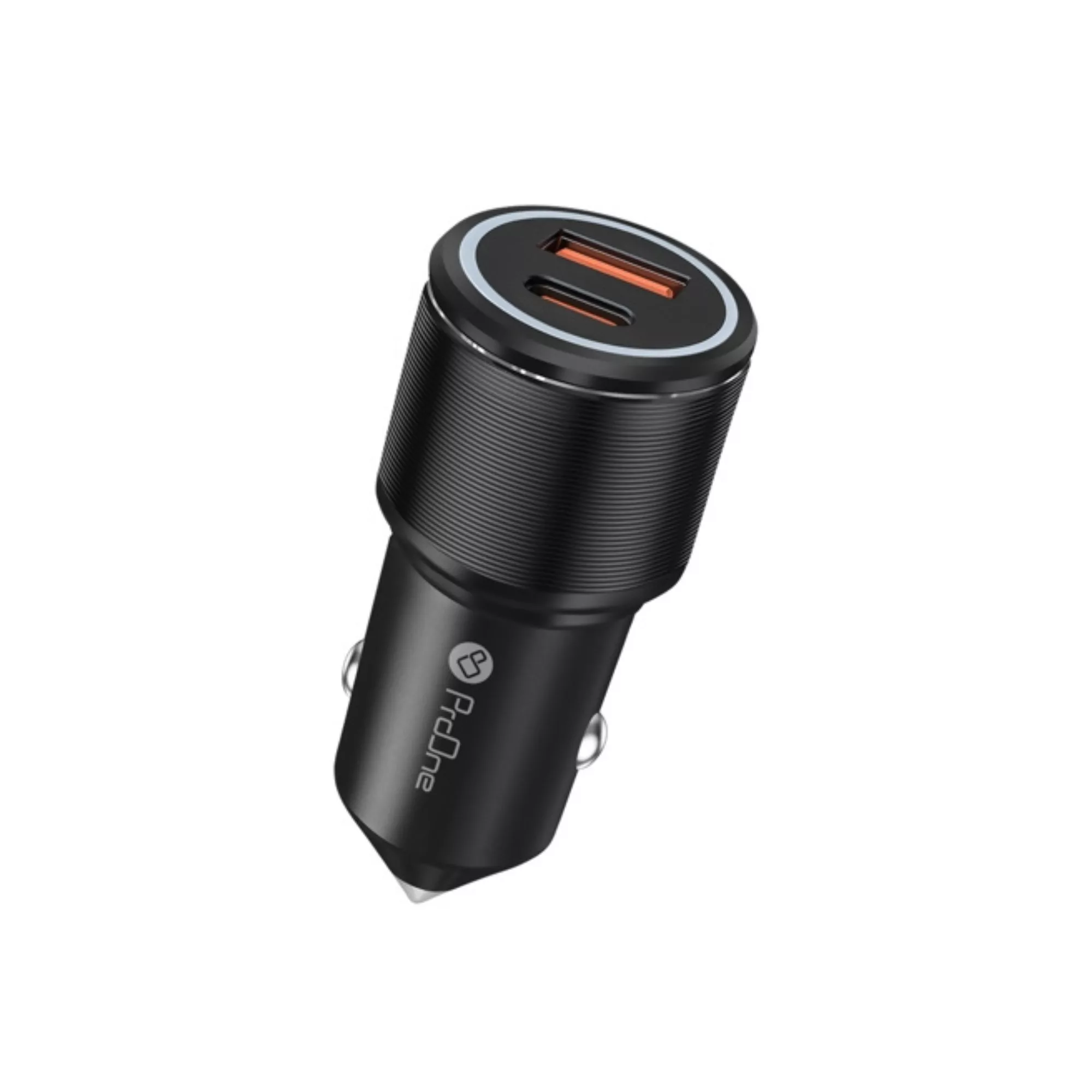 شارژر فندکی 30 وات پرووان مدل PCG30