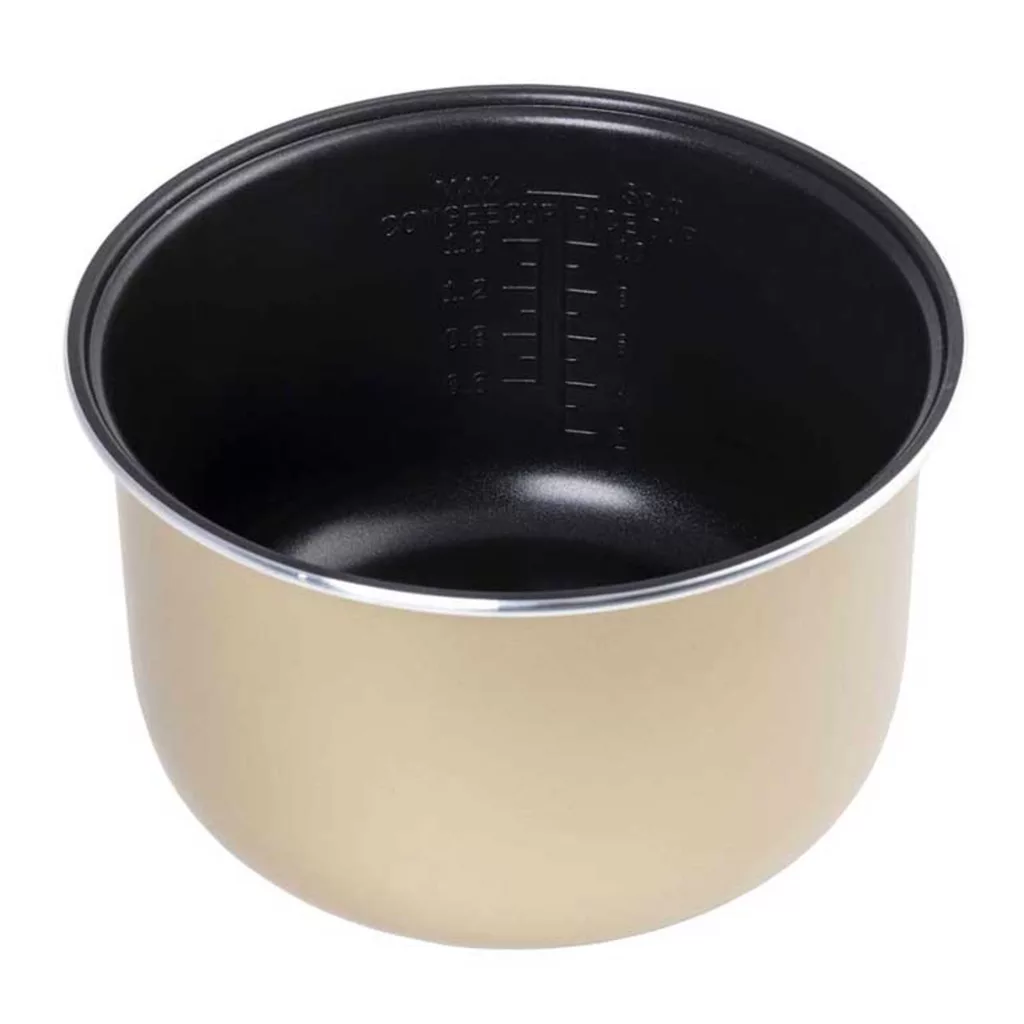 پلوپز 5 نفره تولیپس مدل RC-A442F