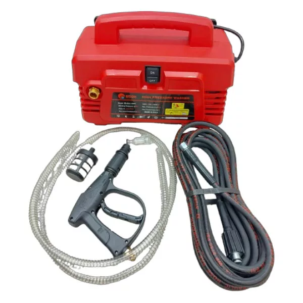 کارواش دینامی 250 بار 1800 وات ادون مدل ED-QXJ-13002