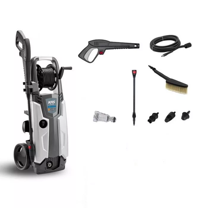 کارواش القایی 150بار 2350 وات کومت مدل KRS 1300 Extra