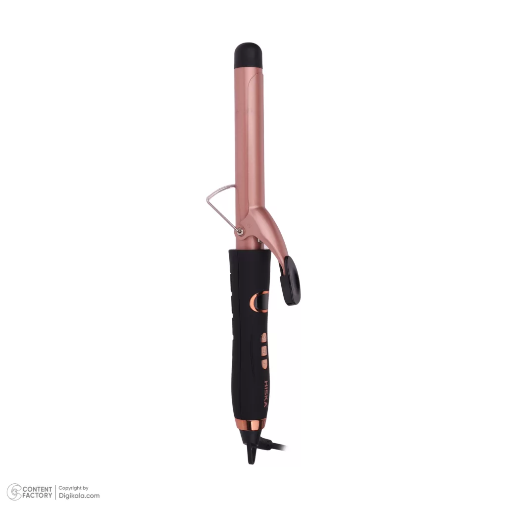 فر کننده مو هیسکا مدل H5416