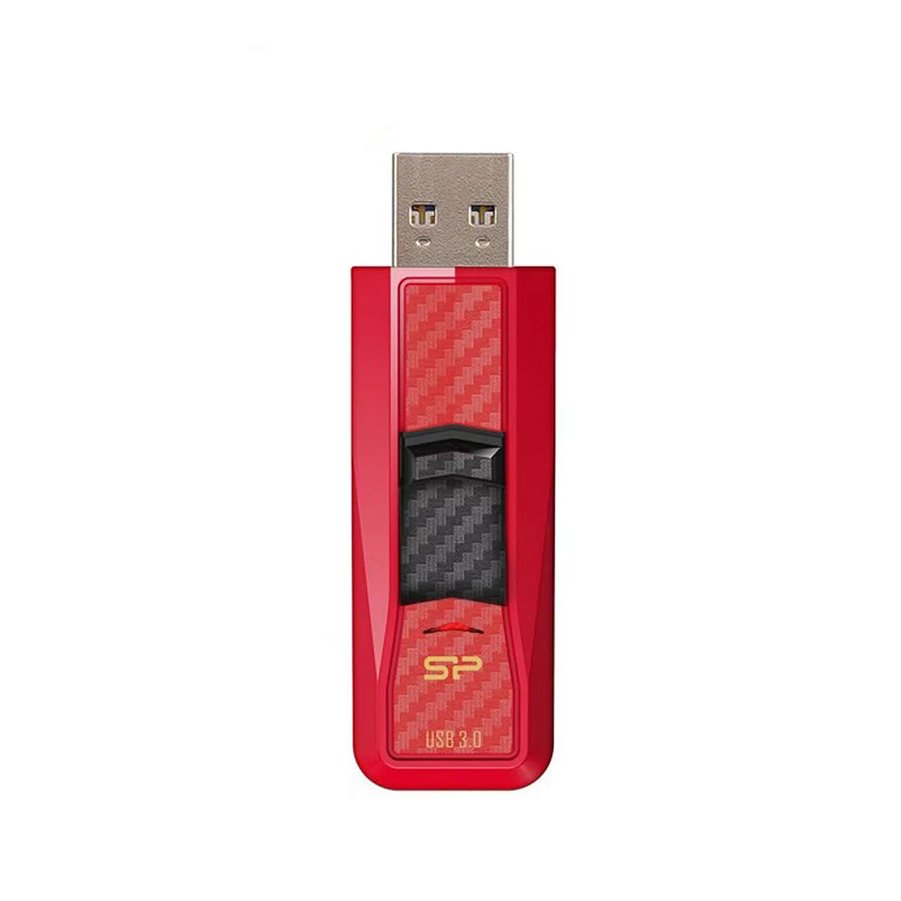 فلش مموری Silicon power مدل BLAZE B50 ظرفیت 32 گیگابایت فلش مموری Silicon power مدل BLAZE B50 ظرفیت 32 گیگابایت