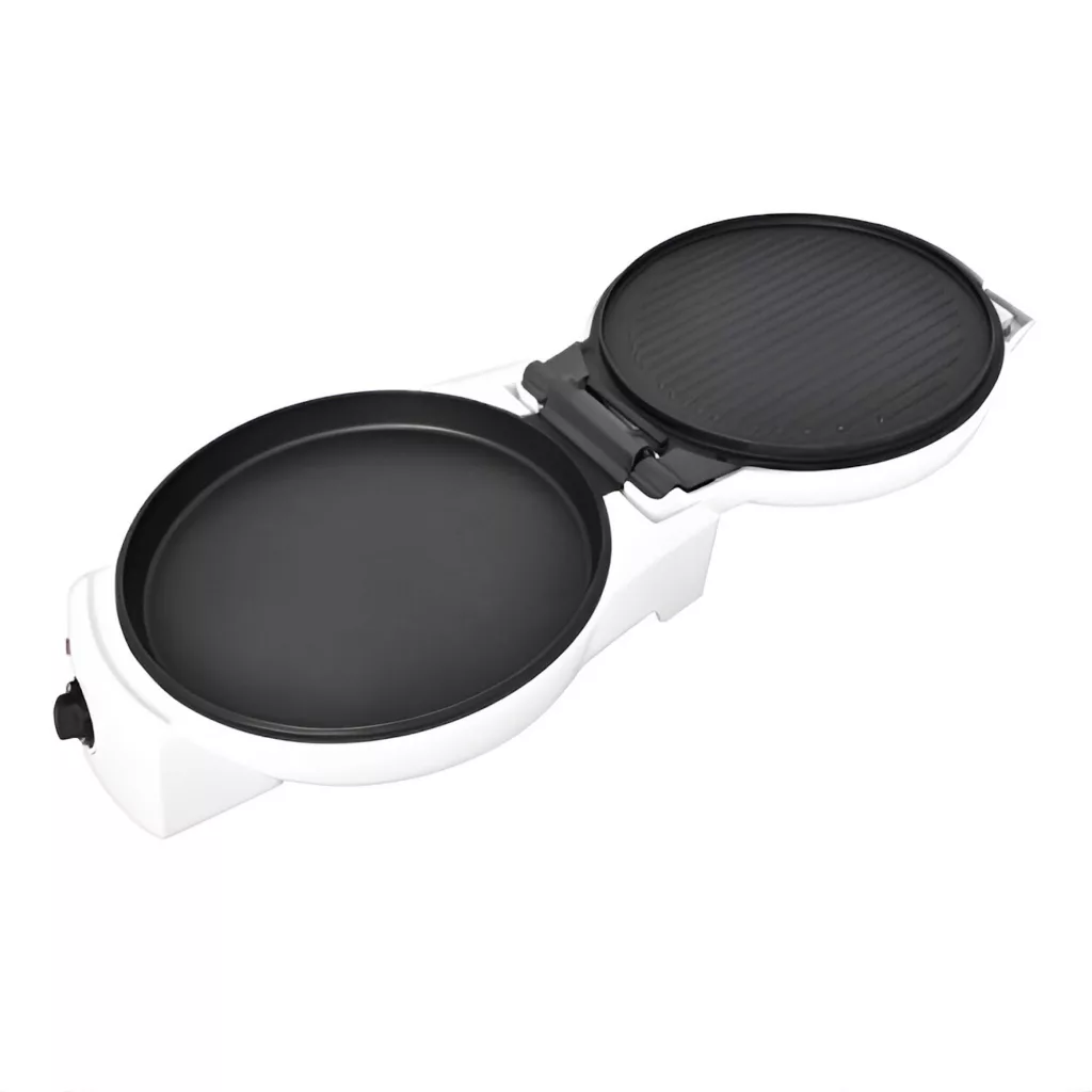 پیتزا ساز جیپاس مدل GPM2035N