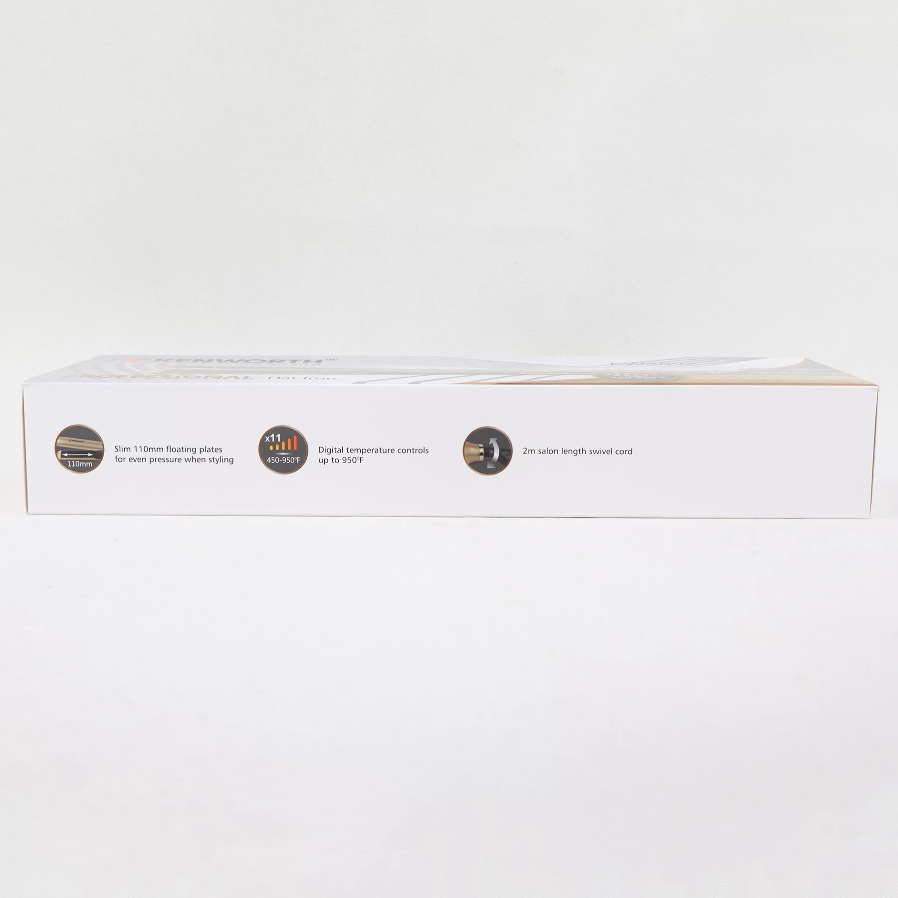 اتو مو کنورث مدل KW3092