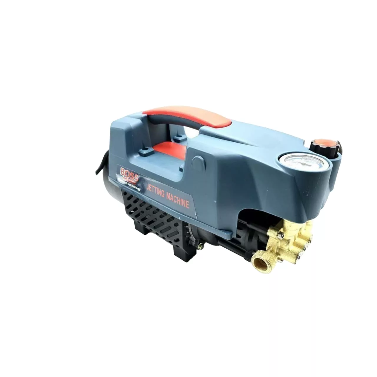 کارواش باس مدل 2500 وات