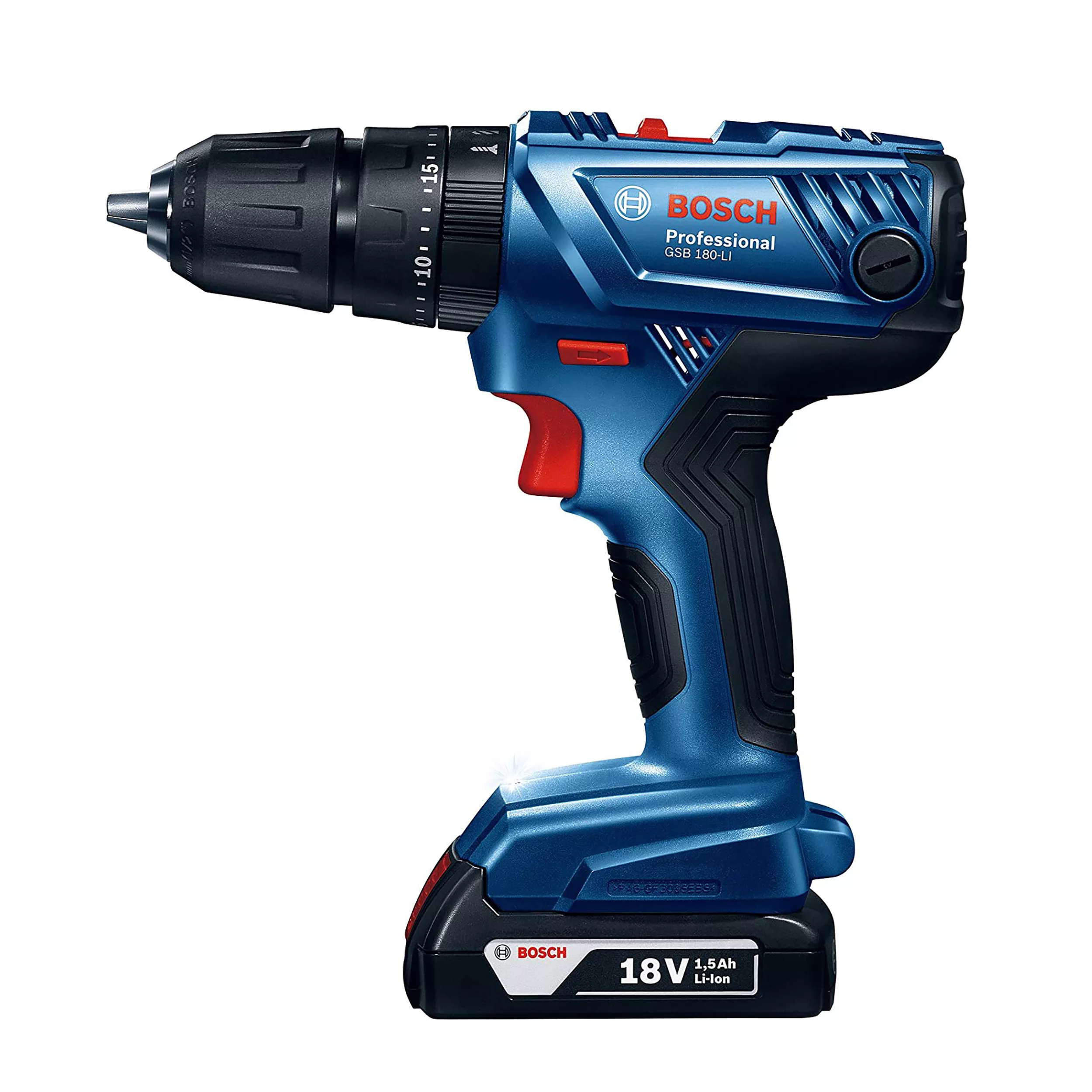 دریل شارژی چکشی بوش مدل 06019F8300