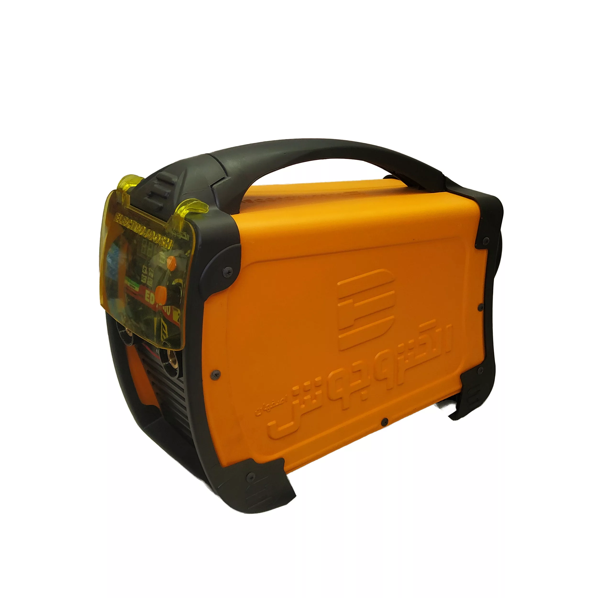 اینورتر جوشکاری 200 آمپر صنایع جوش الکترو جوش اصفهان کرمانی مدل 2022V